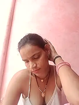 NENA INDIAN PUSSY online show from 06/16/26, 03:20