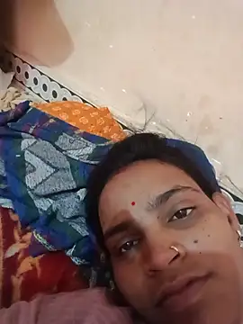 NENA INDIAN PUSSY online show from 07/03/26, 03:57