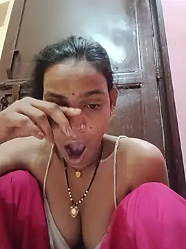 NENA INDIAN PUSSY online show from 07/07/26, 08:46