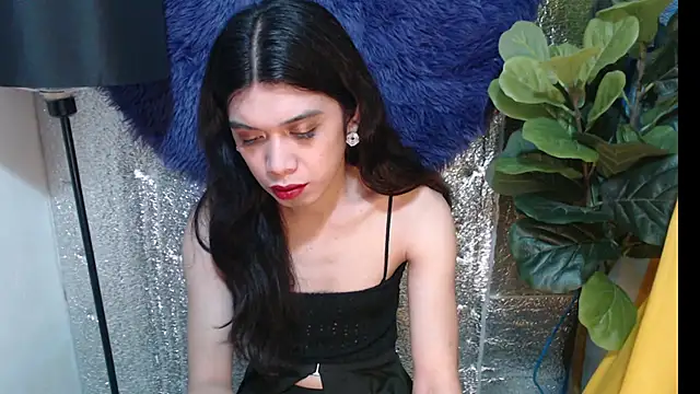 RoseAmarie online show from 06/02/26, 03:41