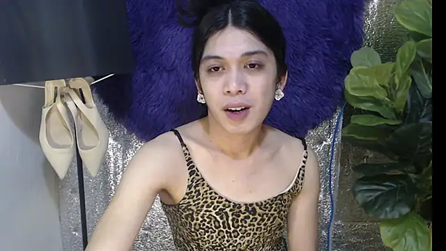 RoseAmarie online show from 06/06/26, 01:38