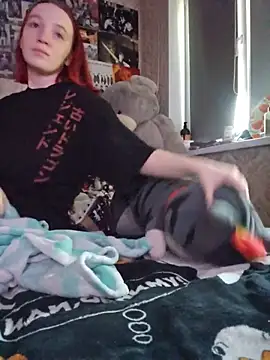 Jane me0w online show from 05/26/26, 07:37