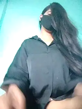 Cute-Ishita online show from 06/13/26, 06:22