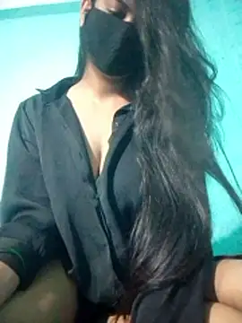 Cute-Ishita online show from 06/13/26, 07:12
