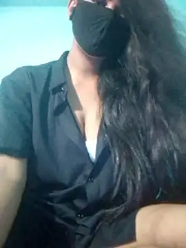 Cute-Ishita online show from 06/16/26, 09:12