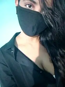 Cute-Ishita online show from 06/20/26, 07:00