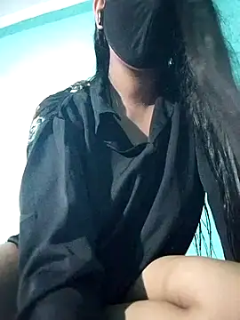 Cute-Ishita online show from 06/21/26, 08:06