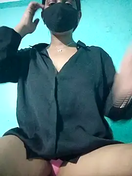 Cute-Ishita online show from 06/25/26, 04:44