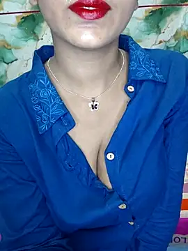 Cute-Ishita online show from 08/01/26, 05:56