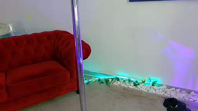 CutieLittlePie online show from 05/11/26, 02:34