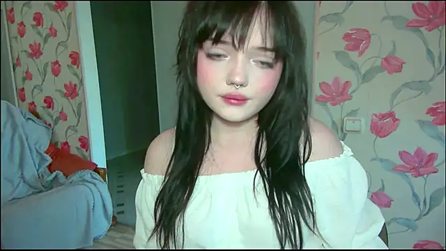DarkxFoxy online show from 05/25/26, 04:13