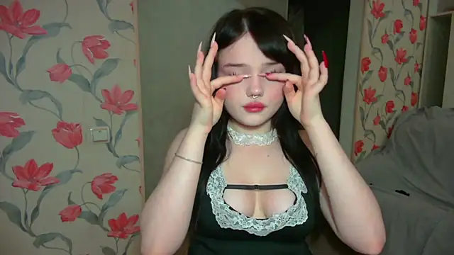 DarkxFoxy online show from 05/28/26, 06:49
