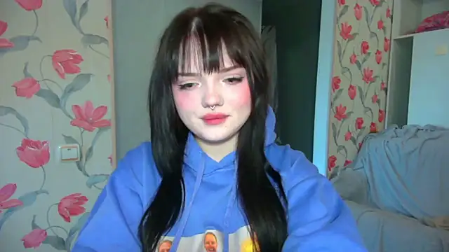 DarkxFoxy online show from 05/30/26, 04:15