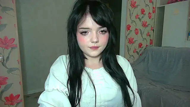 Snapshot of DarkxFoxy chatting on 07/10/26, 03:47 DarkxFoxy online show from 07/10/26, 03:47