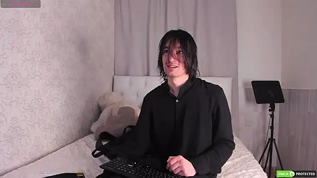 Snapshot of CalvinChapman chatting on 07/03/26, 03:13 CalvinChapman online show from 07/03/26, 03:13