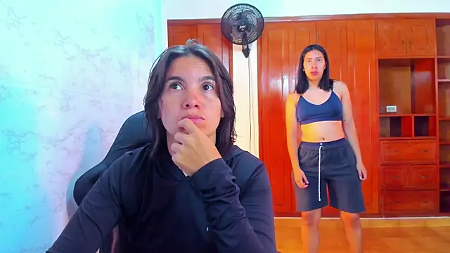 Soffy and Emily online show from 05/14/26, 12:01