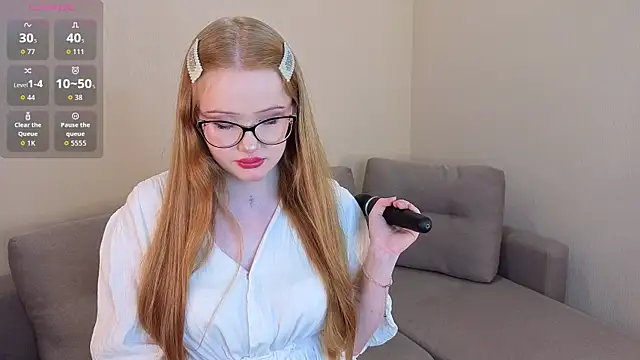 KarlaPasey online show from 05/27/26, 04:26