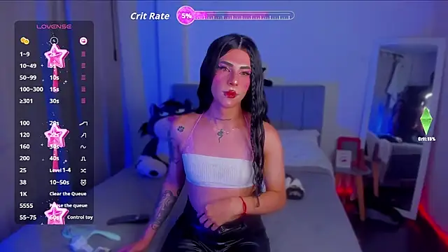 Emily cute09 online show from 05/25/26, 01:11