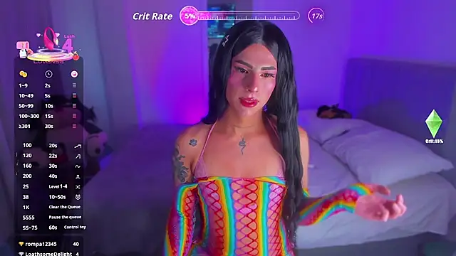 Emily cute09 online show from 06/04/26, 10:27