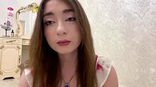 Snapshot of Rosie_Sweety chatting on 06/11/26, 07:23 Rosie Sweety online show from 06/11/26, 07:23