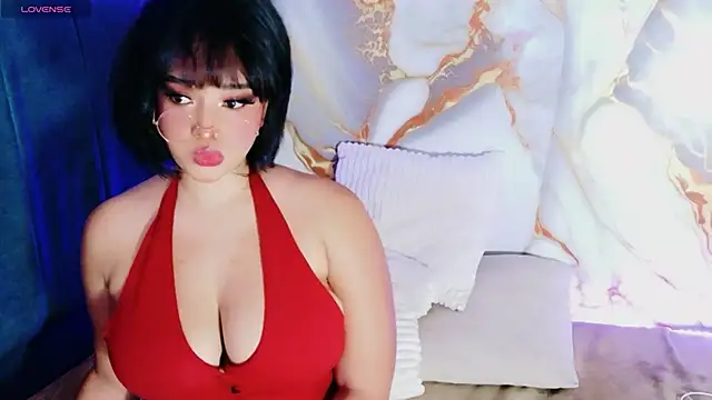 AmelyGilson online show from 06/16/26, 02:41