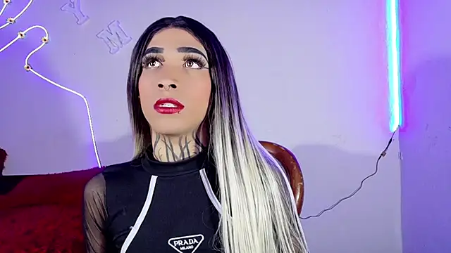 antonella rangel online show from 06/07/26, 03:54