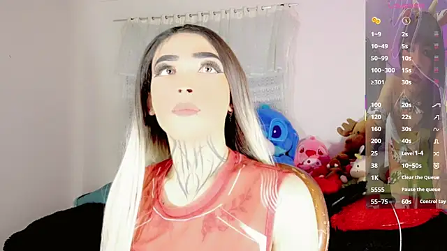 antonella rangel online show from 06/23/26, 03:59