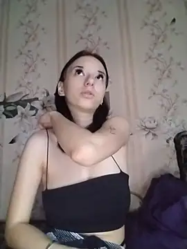 Snapshot of -VictoriaJohnson- chatting on 07/01/26, 02:18 -VictoriaJohnson- online show from 07/01/26, 02:18