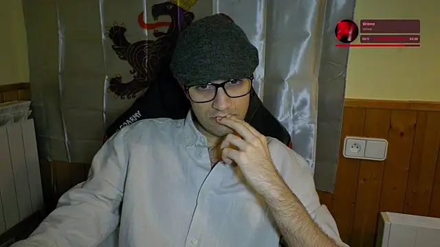 zadrotx online show from 06/12/26, 09:35