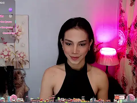Madisson Scott online show from 05/31/26, 01:36