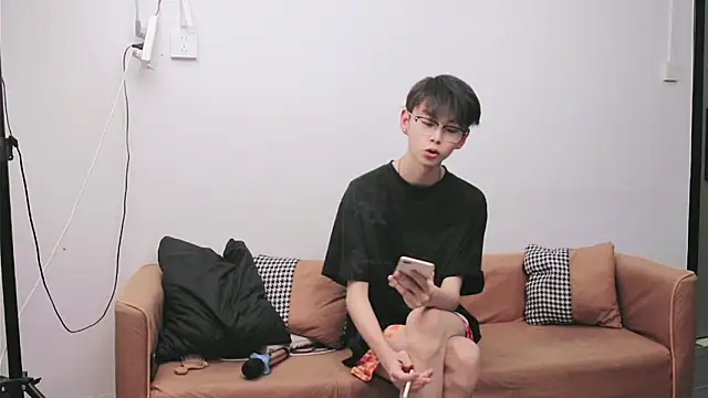 Hao114 online show from 05/10/26, 10:53