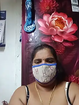 Tamil-shivani95 online show from 06/08/26, 07:31