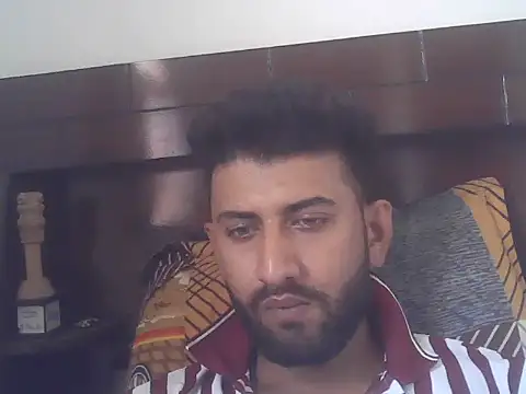 yoursunny001 online show from 05/17/26, 06:00