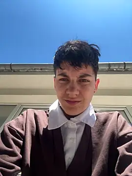 JessyAdoryx online show from 05/14/26, 11:17