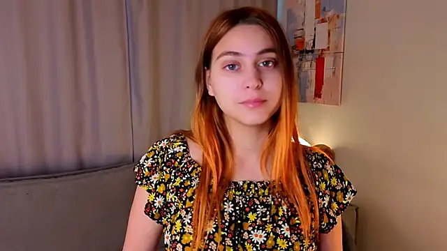 ElizabethSut online show from 05/11/26, 06:41