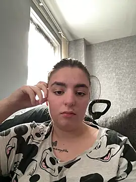 LexiXXoo online show from 05/20/26, 11:16
