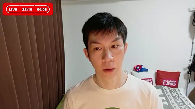Snapshot of kazukota20 chatting on 06/08/26, 01:11 kazukota20 online show from 06/08/26, 01:11