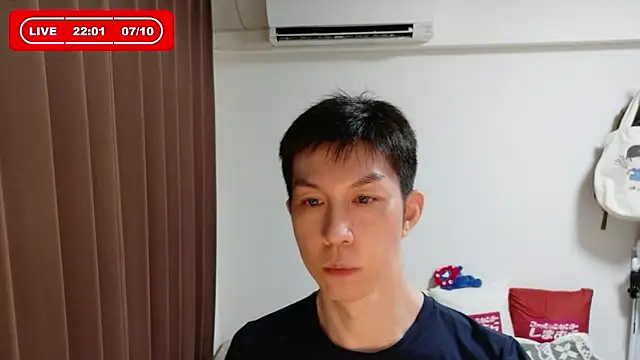 Snapshot of kazukota20 chatting on 07/10/26, 01:03 kazukota20 online show from 07/10/26, 01:03