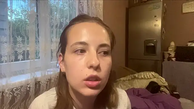 DaphneAmor online show from 05/31/26, 06:09