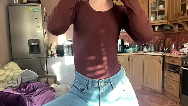 DaphneAmor online show from 06/02/26, 05:15