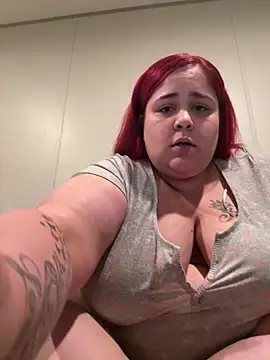 Piscesmomma89 online show from 06/07/26, 03:32