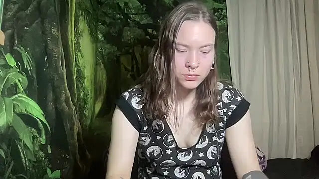 mo0ngoddess online show from 01/18/25, 04:37