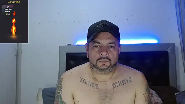 perverseveteranmanxxx online show from 02/22/26, 05:19