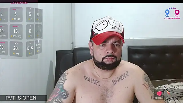 perverseveteranmanxxx online show from 03/28/26, 02:00