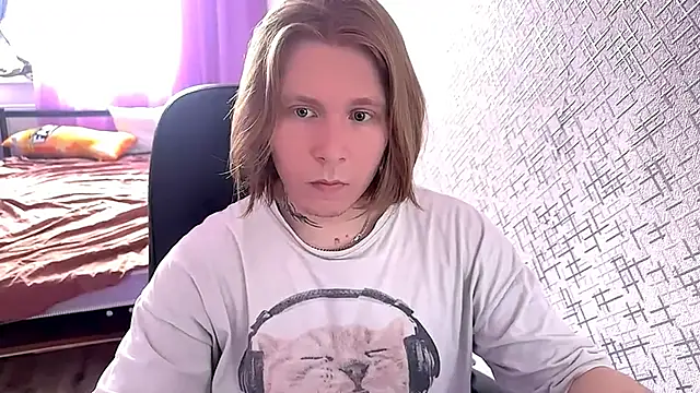 Hirtay online show from 05/23/26, 01:37