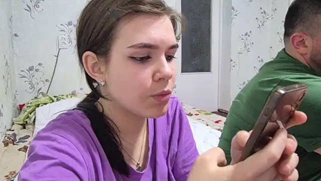 maria and leo online show from 05/13/26, 06:05