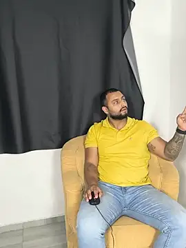 JuanRoyal Ass online show from 05/14/26, 11:11
