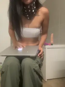 PoussiereOrientale online show from 06/03/26, 10:48