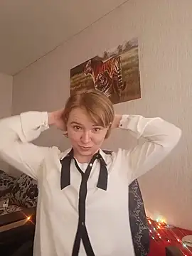 Ketrincold online show from 05/14/26, 05:58