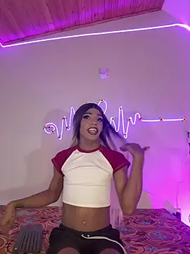 violeta E  online show from 06/09/26, 04:57